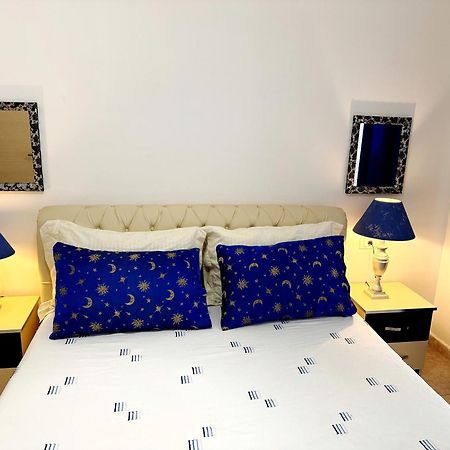 Celeste Bay Apartment Vlorë Eksteriør billede