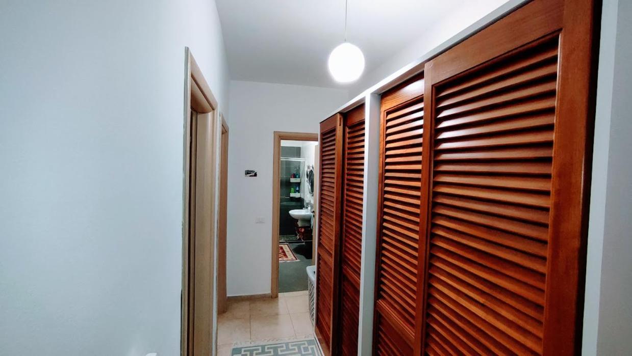 Celeste Bay Apartment Vlorë Eksteriør billede