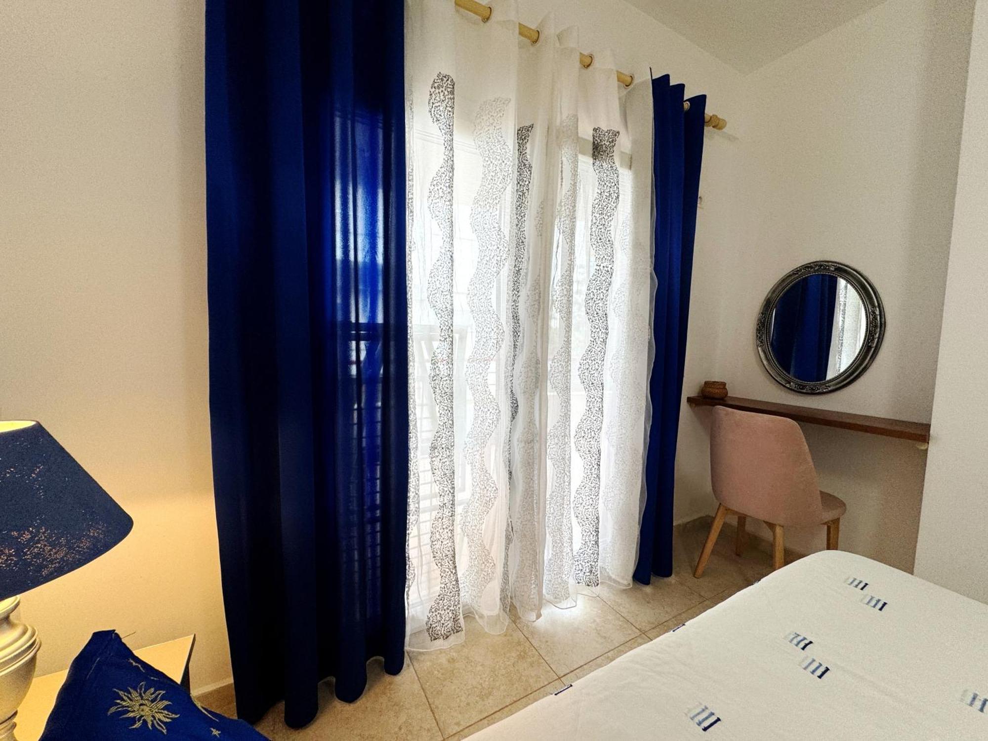 Celeste Bay Apartment Vlorë Eksteriør billede