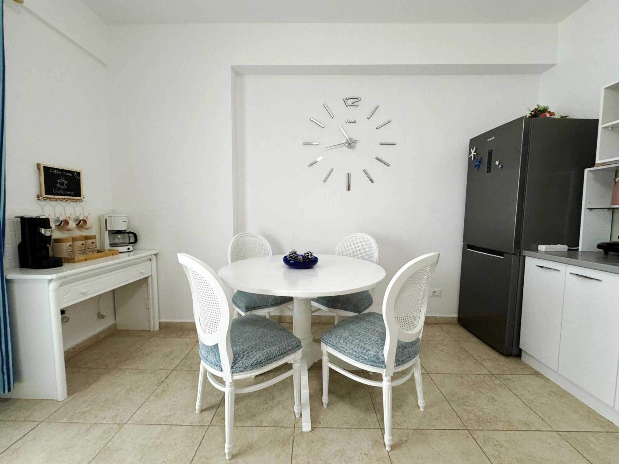Celeste Bay Apartment Vlorë Eksteriør billede