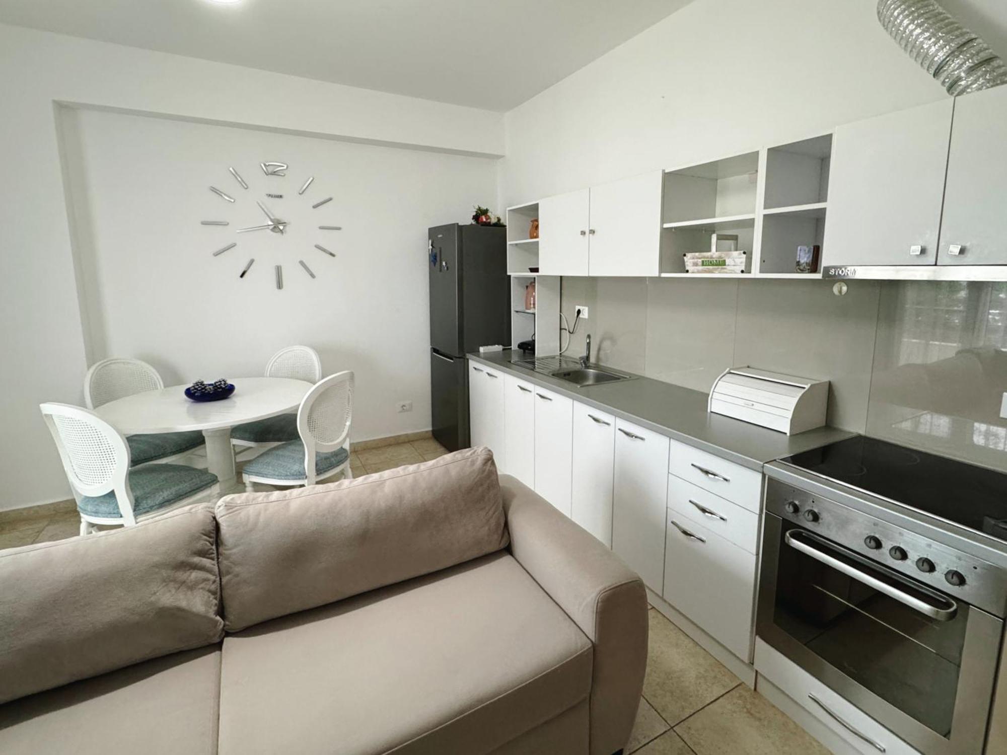 Celeste Bay Apartment Vlorë Eksteriør billede